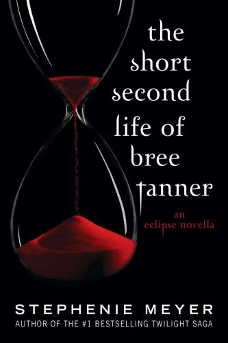 The short second life of bree tanner: an eclipse novella
