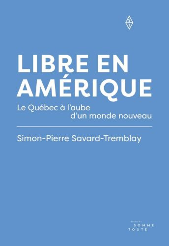 Libre en amérique