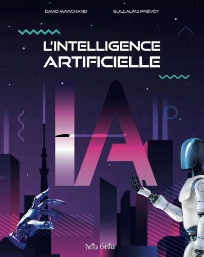 L’intelligence artificielle