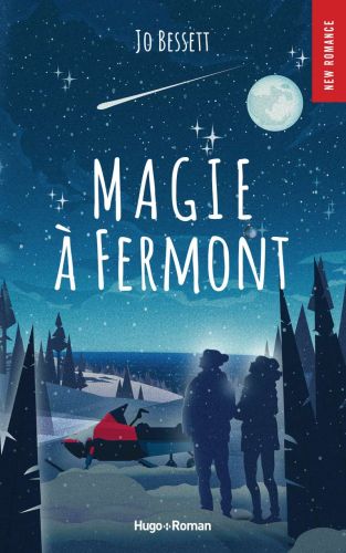 Magie à fermont
