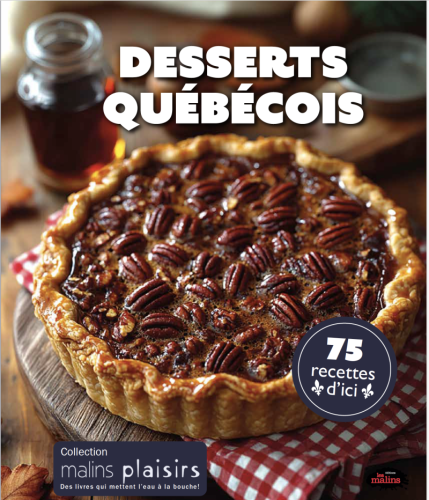 Desserts québécois