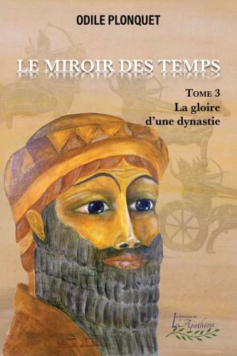 Le miroir des temps tome 3