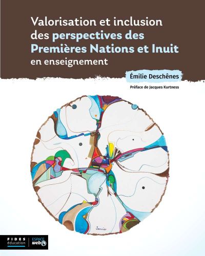Valorisation et inclusion des premières nations et inuit en enseignement