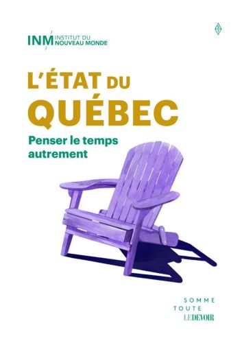 L'État du québec 2026