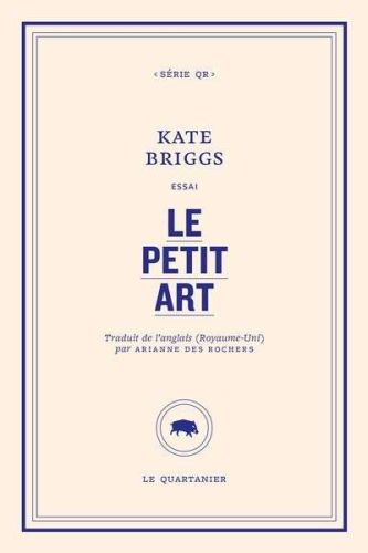 Le petit art