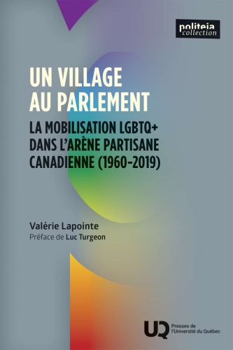 Un village au parlement