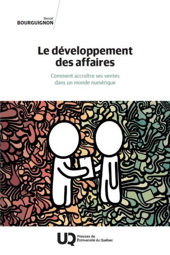 Le développement des affaires