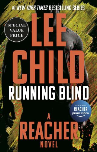 Running blind