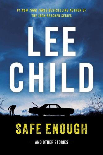Safe enough: and other stories