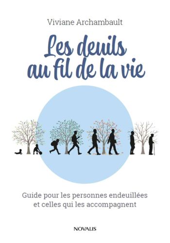 Les deuils au fil de la vie