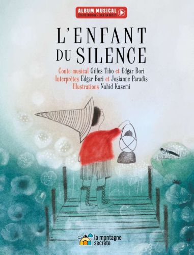 L’enfant du silence