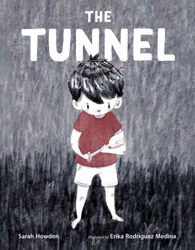 The tunnel