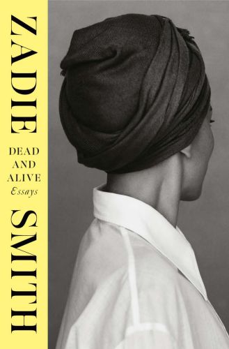 Dead and alive: essays