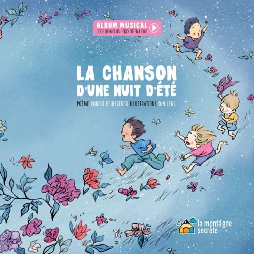 La chanson d’une nuit d’été