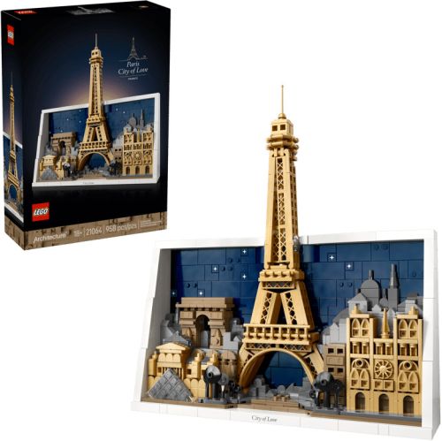 21064 architecture