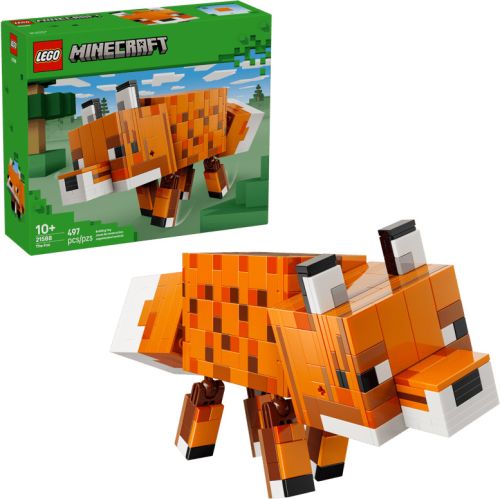 21588 le renard