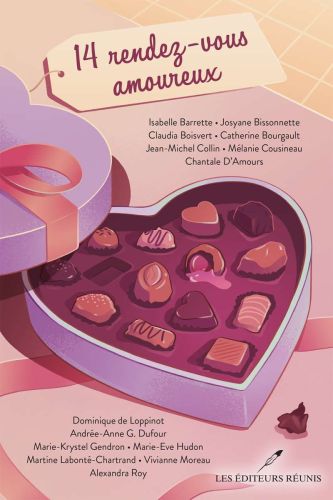 14 rendez-vous amoureux