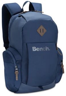 Sac à dos bench marine