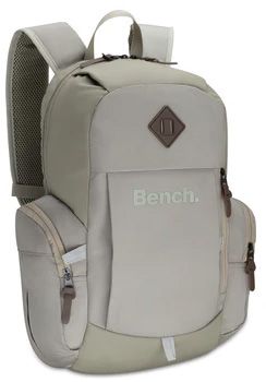 Sac à dos bench Écru