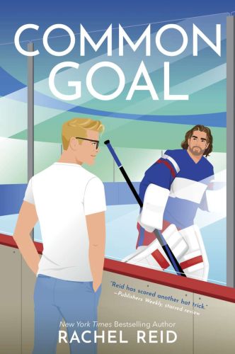 Common goal: now streaming on crave and hbo max