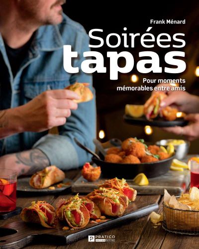 Soirées tapas