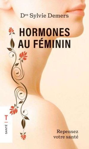 Hormones au féminin - format poche