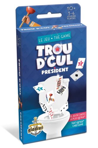 Trou d'cul