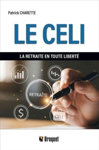 Le celi - la retraite en toute liberté