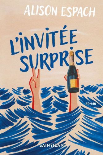 L'invitée surprise