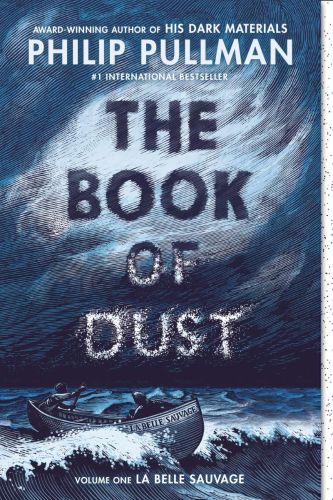 La belle sauvage, the book of dust 1