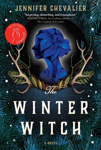 The winter witch