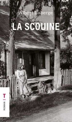 La scouine