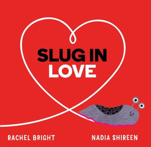 Slug in love