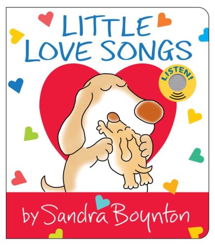 Little love songs