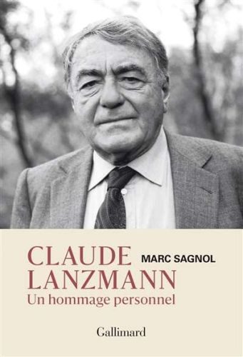 Claude lanzmann