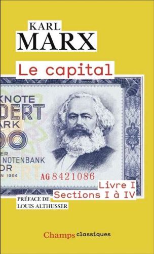 Le capital