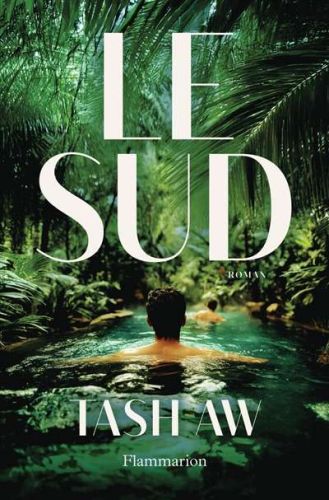 Le sud