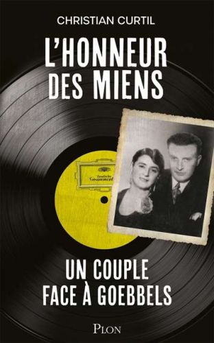 L' honneur des miens
