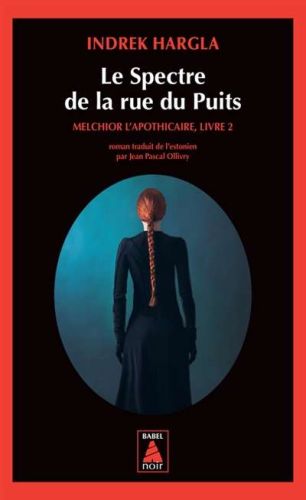 Le spectre de la rue du puits