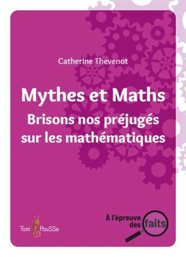 Des mythes en maths