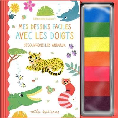 Découvrons les animaux