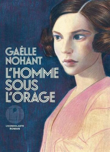 L' homme sous l'orage