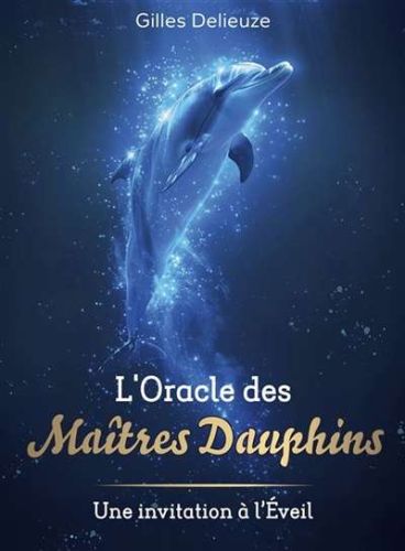 L' oracle des maîtres dauphins