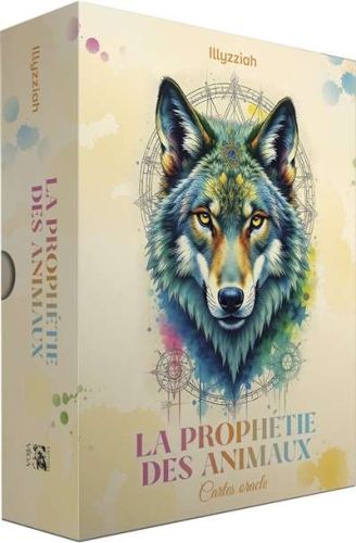La prophétie des animaux
