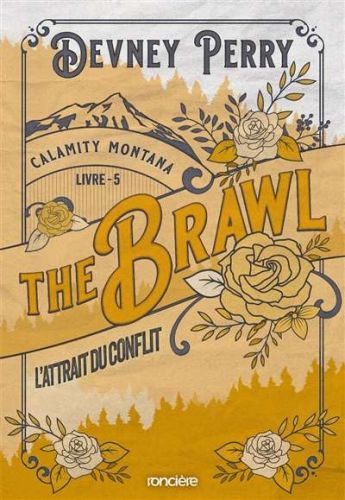 The brawl