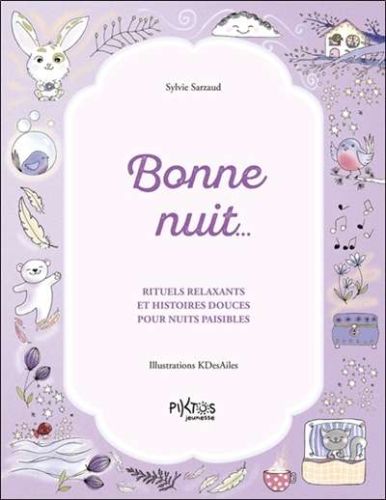 Bonne nuit...