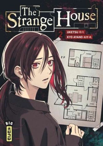 The strange house, vol. 2