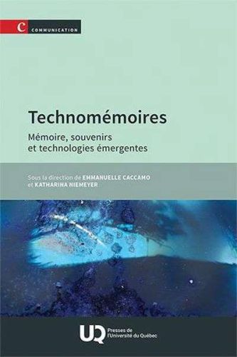 Technomémoires