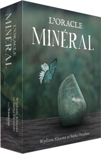 L' oracle minéral