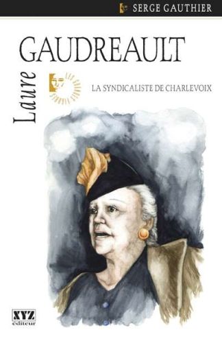 Laure gaudreault
